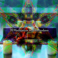 Побег духов - Healing Yoga Meditation Music Consort