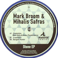4 - Mihalis Safras