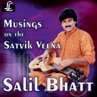 Raga Nat Bhairav - Alaap, Jod, Jhala - Salil Bhatt & Mohammed Ahmed