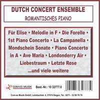 Alla Turca - Dutch Concert Ensemble & Вольфганг Амадей Моцарт