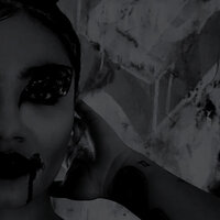 Filme de Terror 2: A Perfeiçao - MIIKA ZURI & Paola Spena