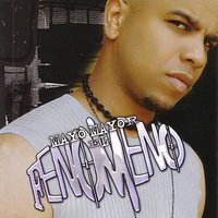 Voy De Viaje (La Yola) - El Fenomeno