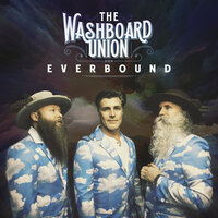 Shut Er Down - The Washboard Union