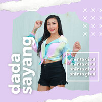 Dada Sayang - Shinta Gisul