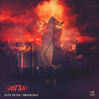 Rail Breaker - Riot Ten & Rico Act