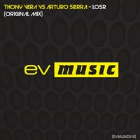 Losr (Thony Vera vs. Arturo Sierra) - Thony Vera & Arturo Sierra