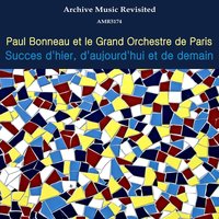 Jean-Marie de Pantin - Paul Bonneau & Le grand orchestre de Paris