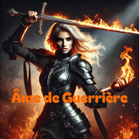 Éveille la Guerrière - tjrsdeter