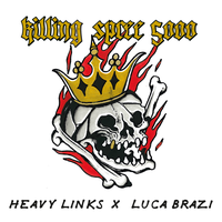 Complicated Theory - Heavy Links & Luca Brazi