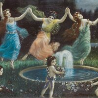 Little Lullaby - Gerhard Kanzian & Krassimira Ziegler