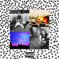 Golden Calf - $uicideboy$ & Eddy Baker & Fat Nick