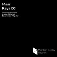 Maar - Kaya DJ