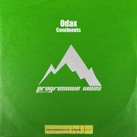 Continents - Odax