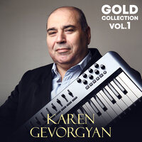 Chi Mna - Karen Gevorgyan
