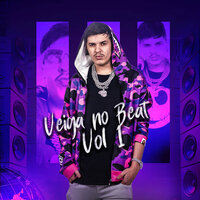 Trem Bala - Veiga no Beat & MC Junin Da VR & DJ Moana