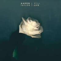 Blue - Aaron Taylor