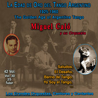 Sans Souci - Miguel Calo Y Su Orquesta