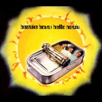 I Don't Know - Beastie Boys