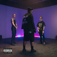 FDTCK - Red Bull Posse - Stabber & Gemitaiz & Nicola Siciliano & Joshua