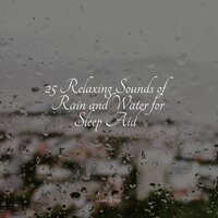 Surface Rain - Soothing White Noise For Infant Sleeping And Massage & Relaxing Sleep Music & Yoga Rain
