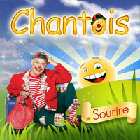 Je m'habille - Chantois