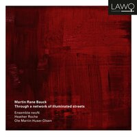 fretted with golden fire (2014): I - Ole Martin Huser-Olsen