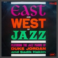 Yes, He's Gone - Duke Jordan
