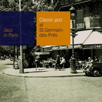 Clarinet Marmelade - Albert Nicholas