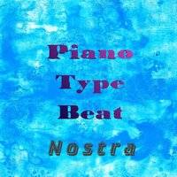 Piano Type Beat - Nostra