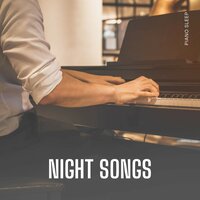 City Lights at Twilight - Piano Sleep