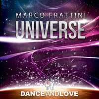 Universe - Marco Frattini