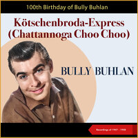 Wir tanzen wieder Polka - Bully Buhlan & Horst Kudritzki & RBT-Orchester