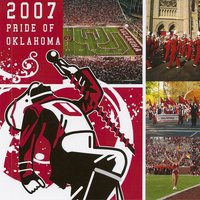 Roll over Beethoven - University of Oklahoma Bands & Brian A. Britt