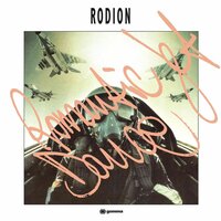 Bilancia Blue - Rodion