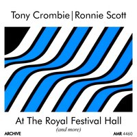 Nemo - Ronnie Scott & Tony Crombie