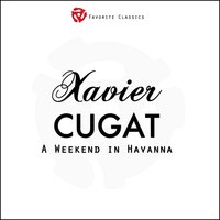 Muchachita - Xavier Cugat
