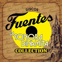 El Perro - La Sonora Dinamita & Lucho Argaín