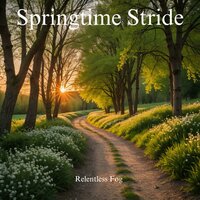 Trailblazing Blossoms - Relentless Fog & Relentless Soul & Relentless Sounds