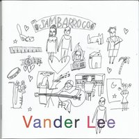 Sambarroco - Vander Lee