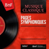 6 Piano Pieces, Op. 32: No. 3, Frühlingsrauschen - Symfonický orchestr hlavního města Prahy FOK