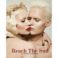 Reach The Sun - Moan
