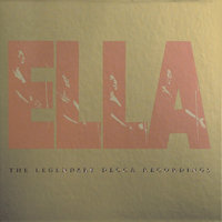 Baby, What Else Can I Do? - Ella Fitzgerald & Ellis Larkins