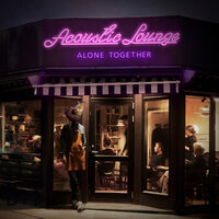 Can't Help Falling in Love with You - Acoustic Lounge & Baun & Jesper Bodilsen & Claus Waidtløw