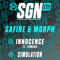 Innocence - Safire & Morph & Tamara