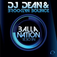 Balla Nation Reborn - DJ Dean