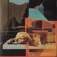 We Chart the Way - Sleepy Pets