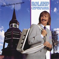 Klippa du som brast för mig - Roland Cedermark