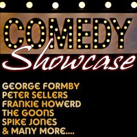 When I'm Cleaning Windows - George Formby