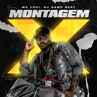 Montagem X - Mc Fopi & Love Funk & DJ Game Beat