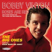 Be My Love - Bobby Vinton